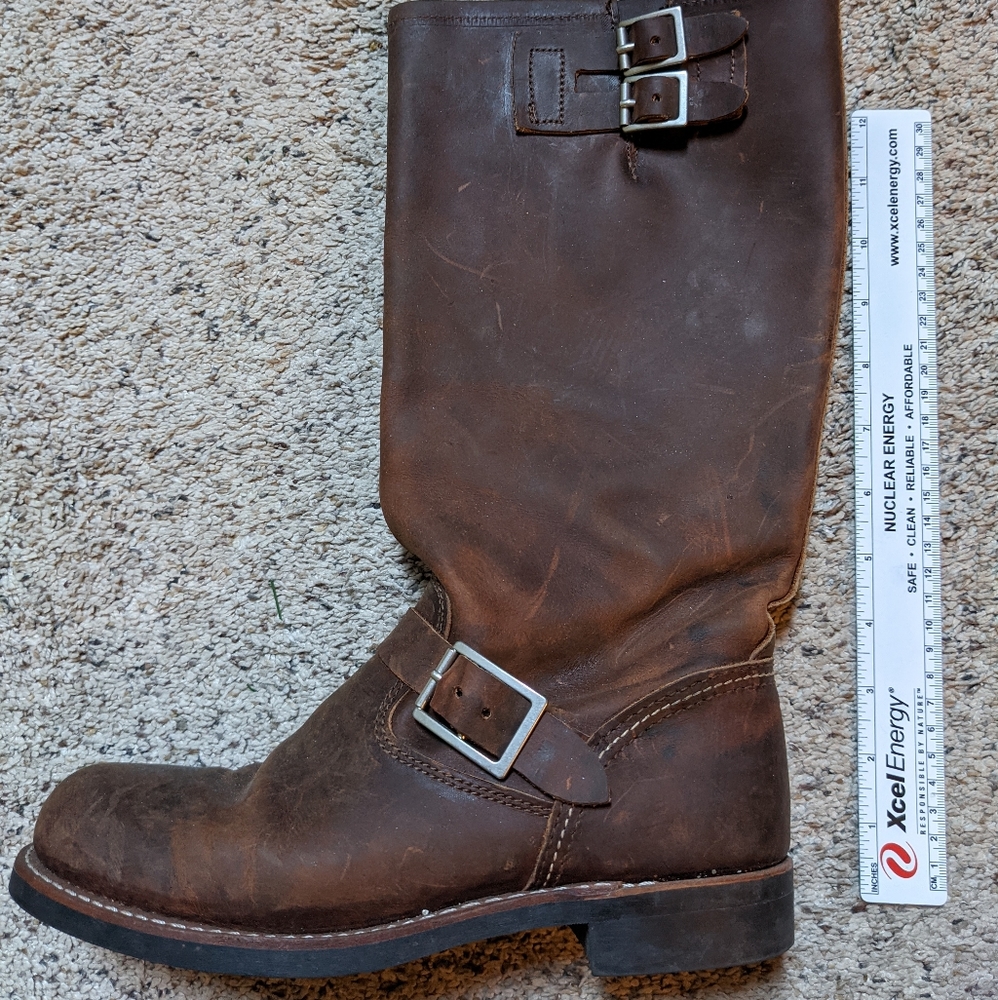 Women's Red Wing Boots